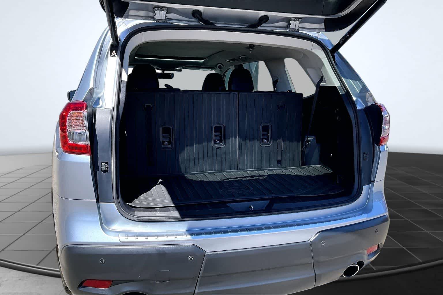 Thumbnail: 2021 Subaru Ascent - 18