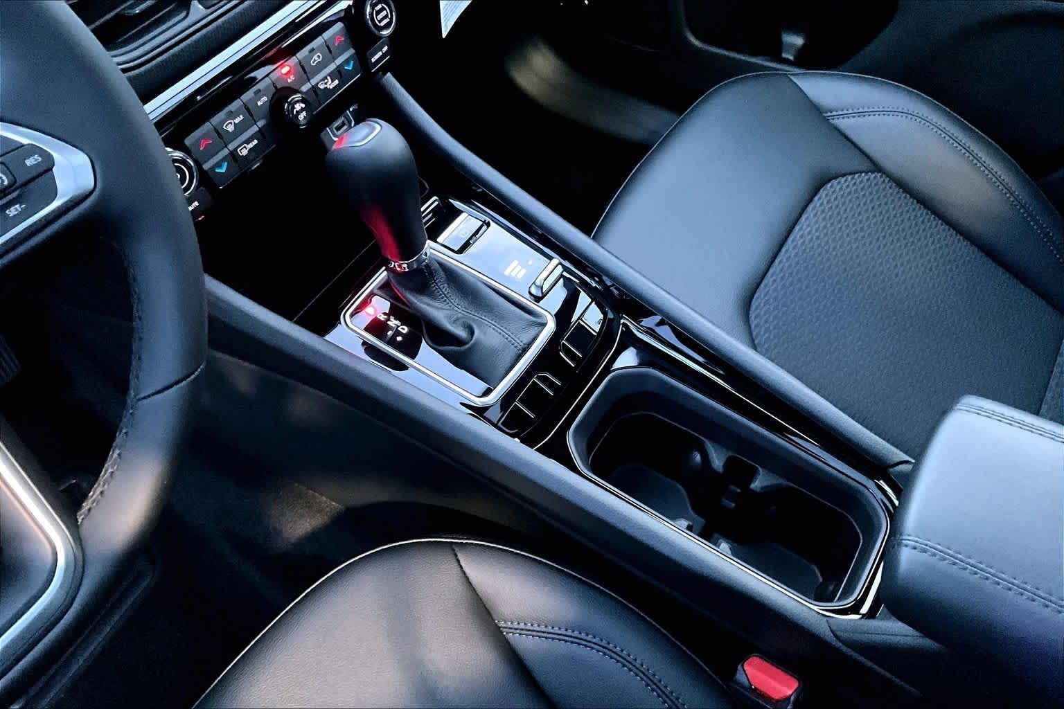 Thumbnail: 2026 Jeep Compass - 17