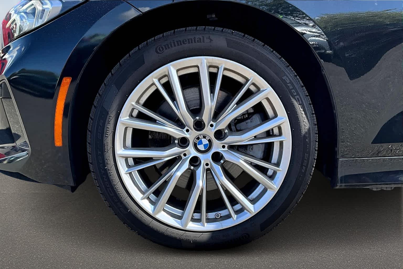 Thumbnail: 2024 BMW 3 Series - 7