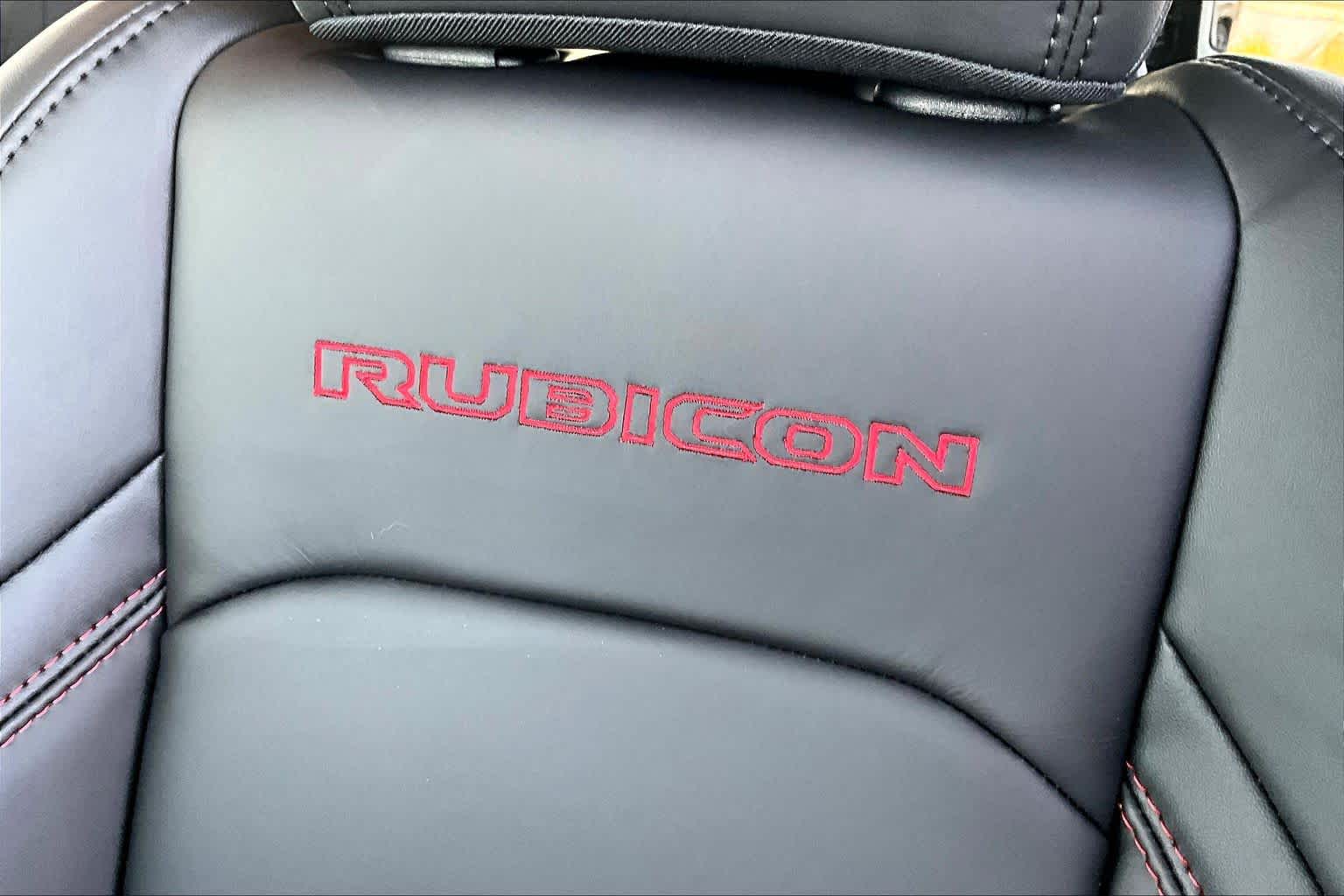 Thumbnail: 2026 Jeep Wrangler - 7