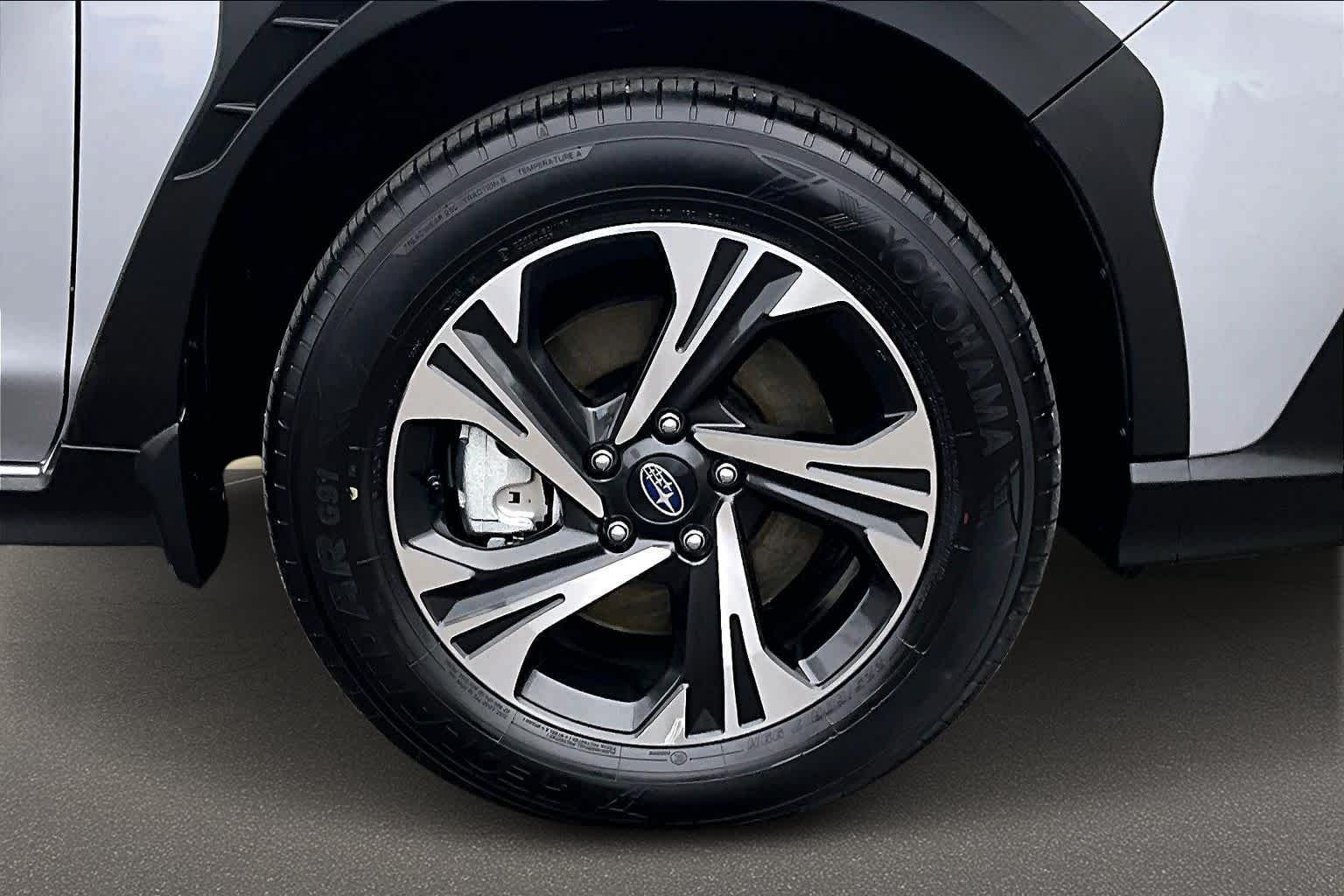 Thumbnail: 2024 Subaru Crosstrek - 34