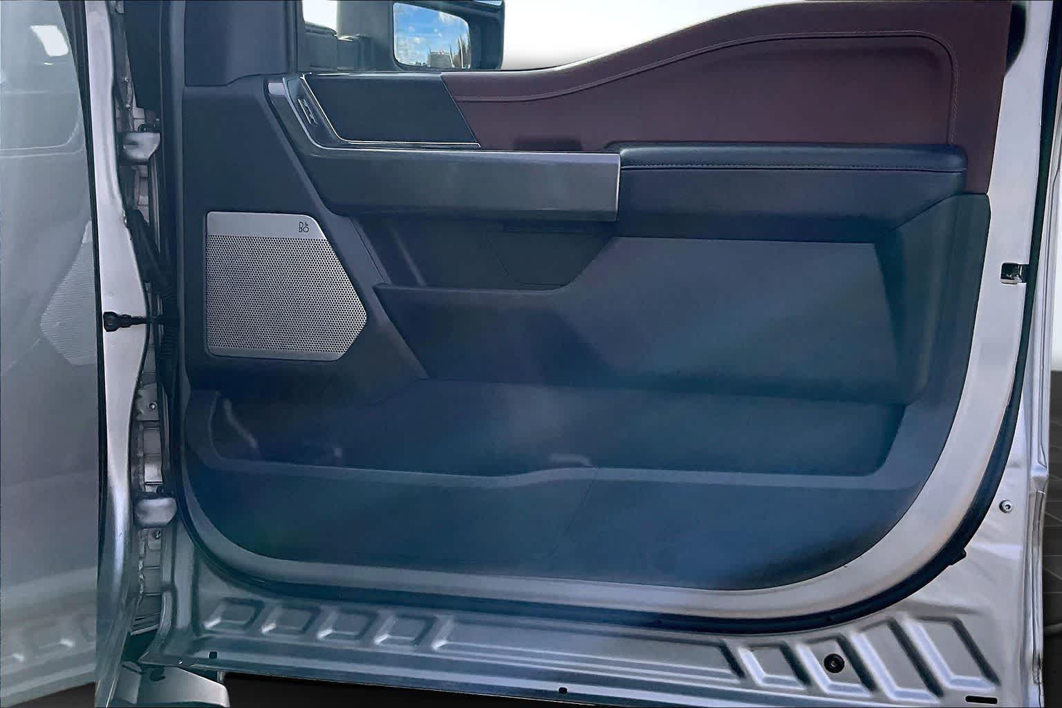 Thumbnail: 2023 Ford F-150 - 29