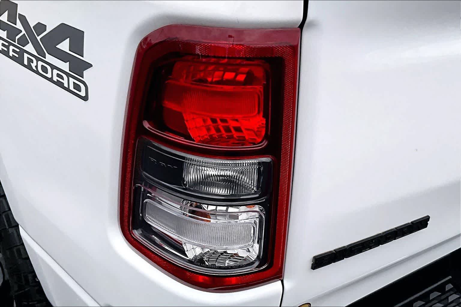 Thumbnail: 2020 RAM 1500 - 32