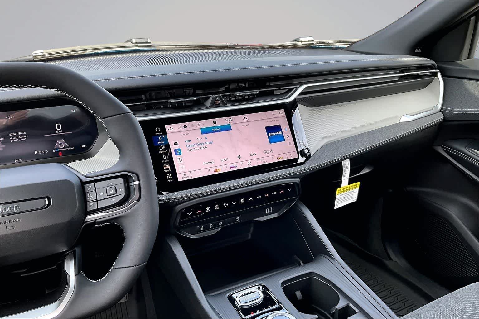 Thumbnail: 2026 Jeep Cherokee - 16