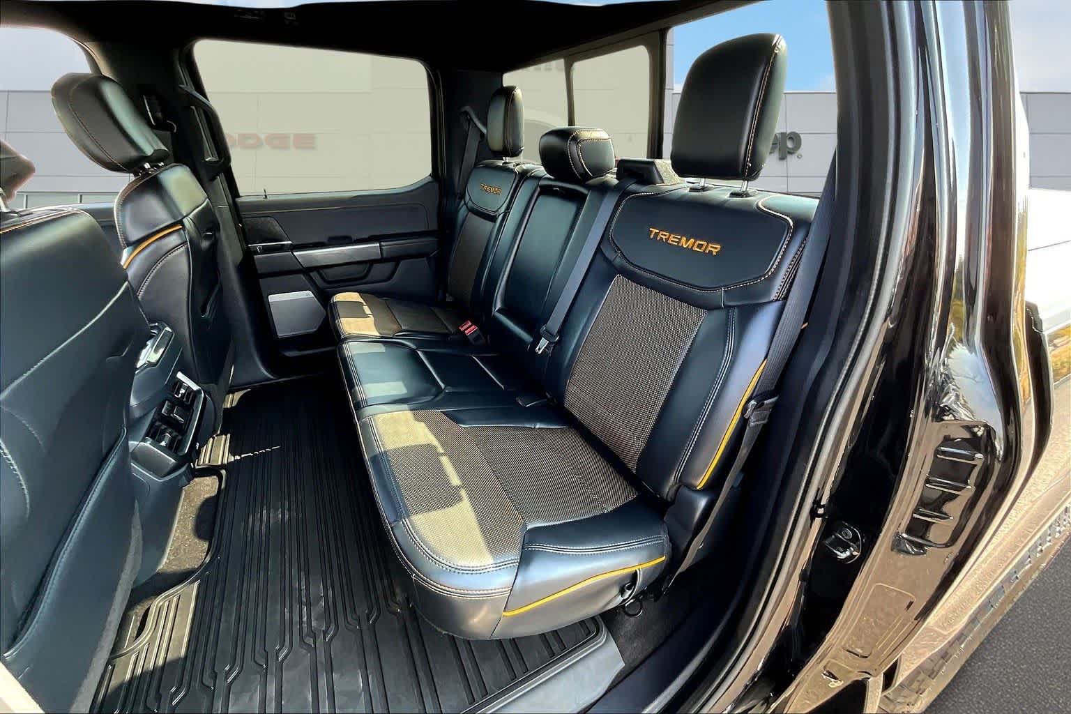 Thumbnail: 2023 Ford F-150 - 13