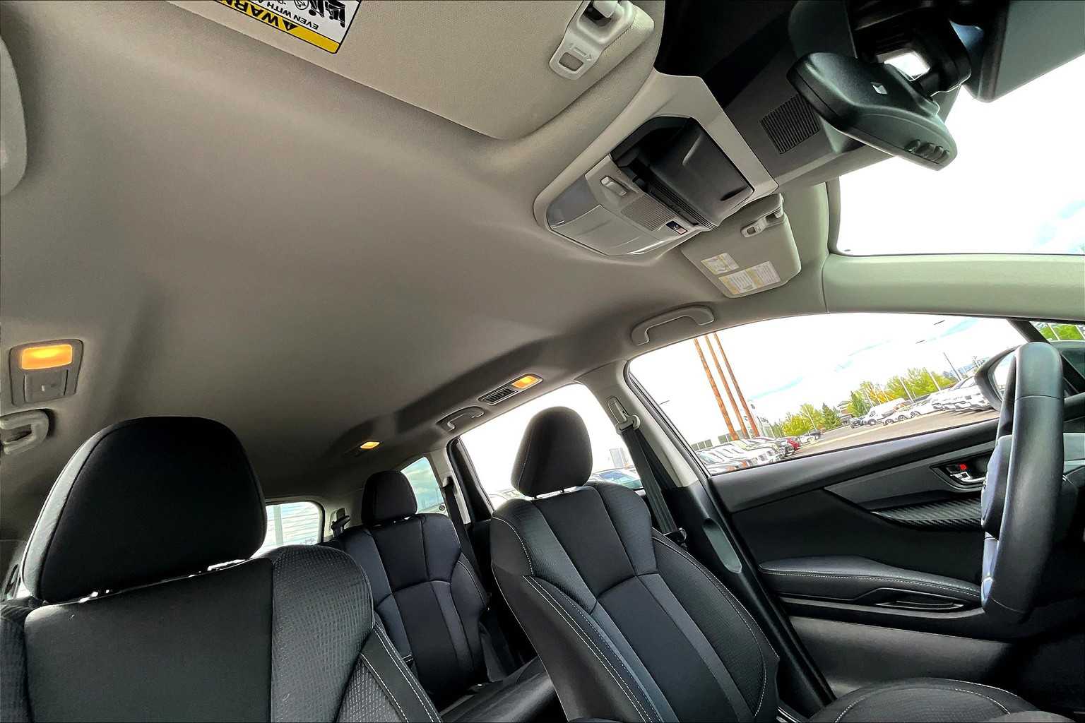 2024 Subaru Ascent Premium 26
