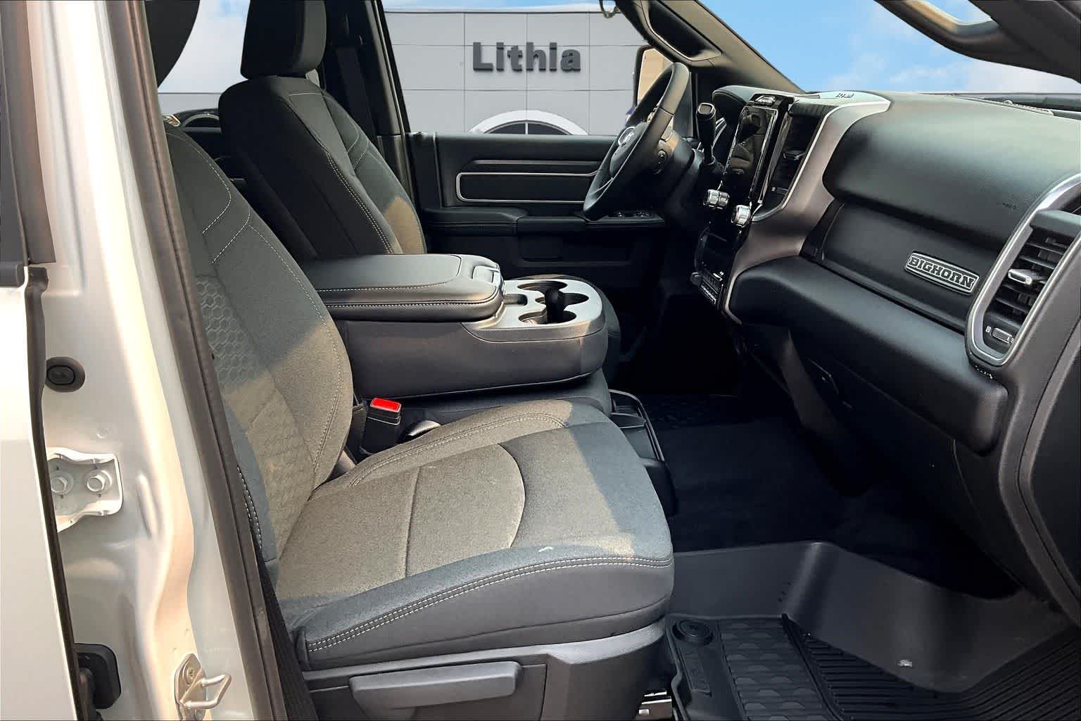 Thumbnail: 2026 RAM 3500 - 14