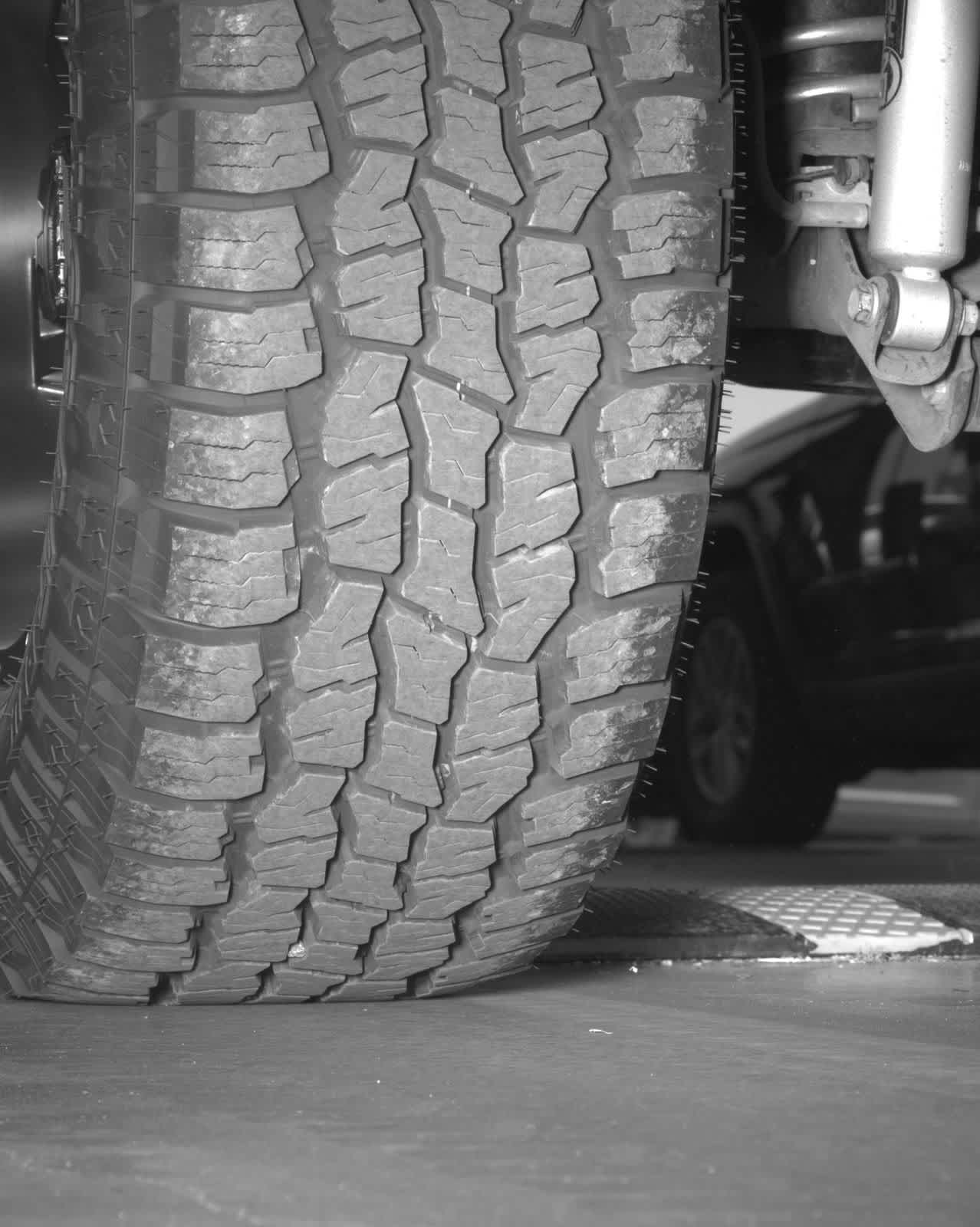 Thumbnail: 2021 Jeep Wrangler - 10