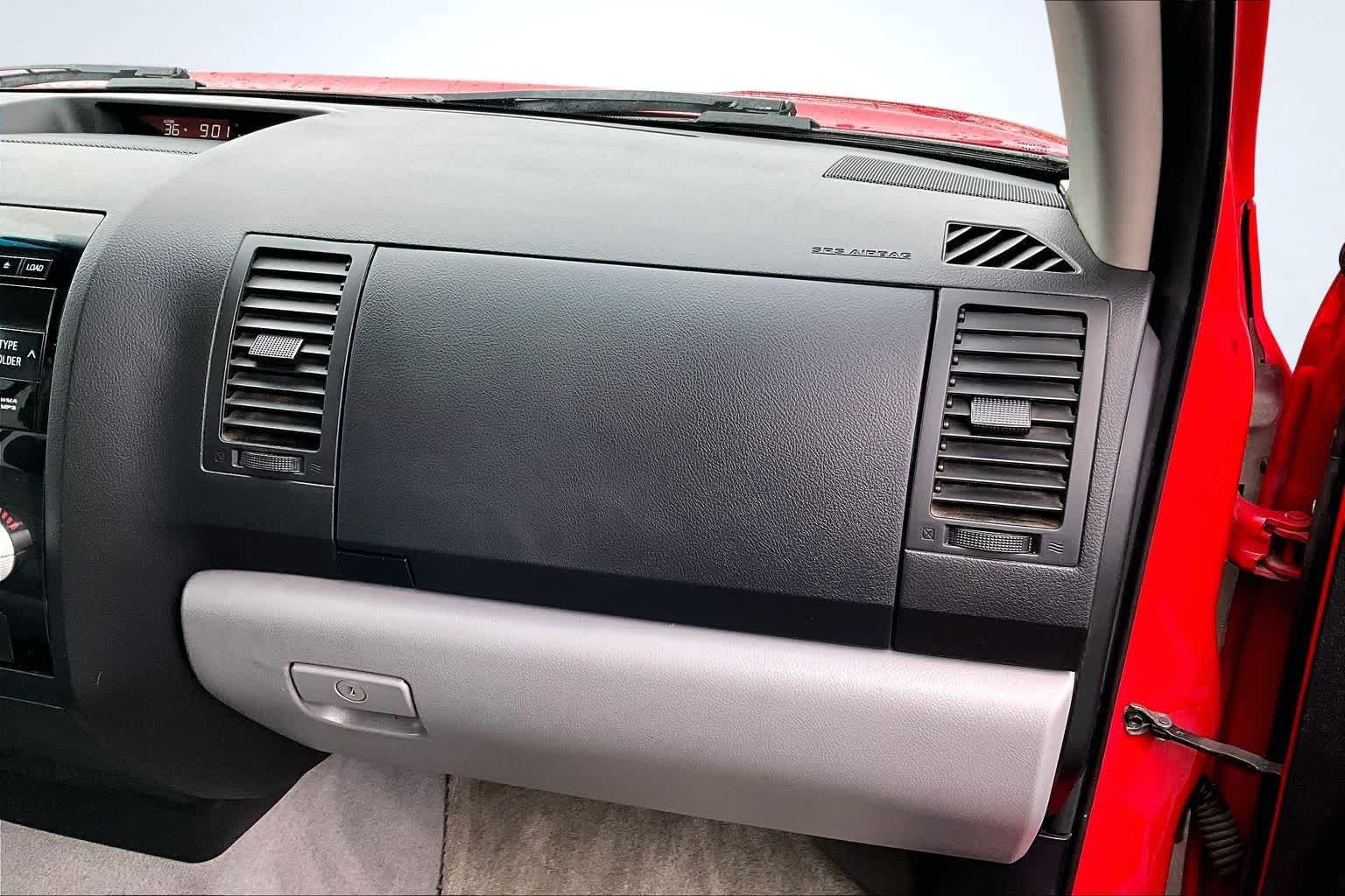 Thumbnail: 2008 Toyota Tundra - 24