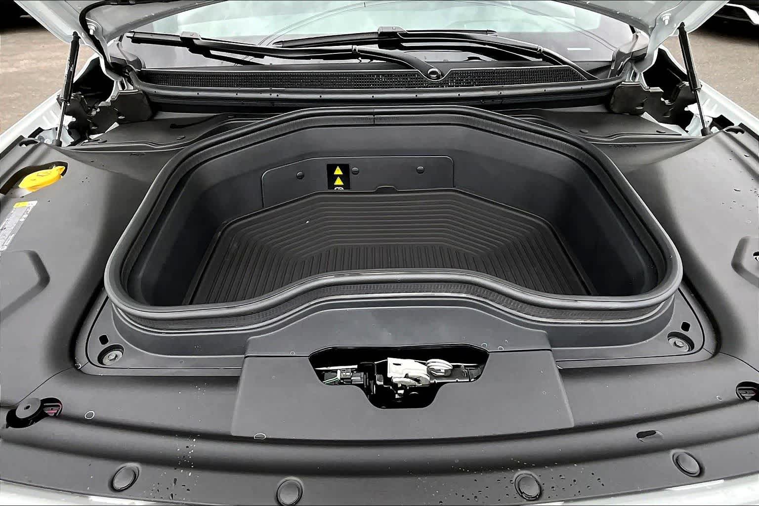 Thumbnail: 2025 Jeep Wagoneer S - 9