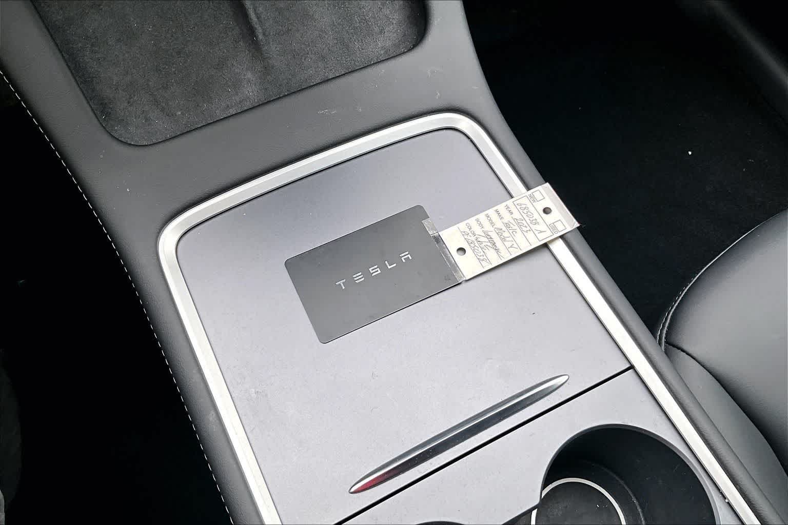 Thumbnail: 2023 Tesla Model Y - 20