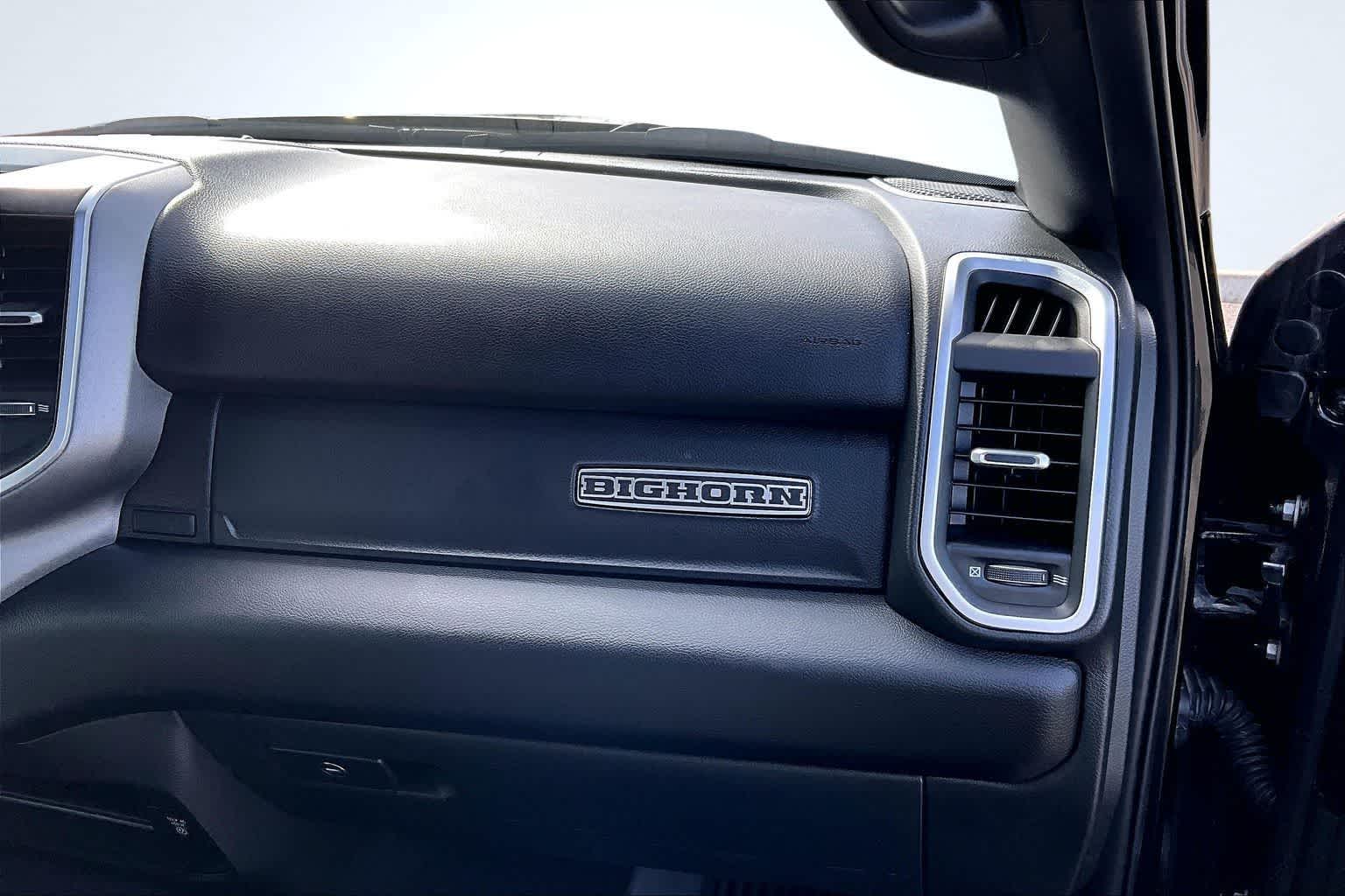 Thumbnail: 2024 RAM 3500 - 24