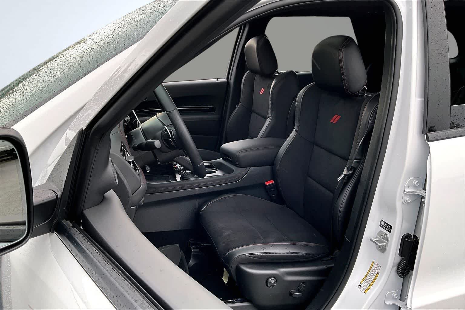 Thumbnail: 2026 Dodge Durango - 11