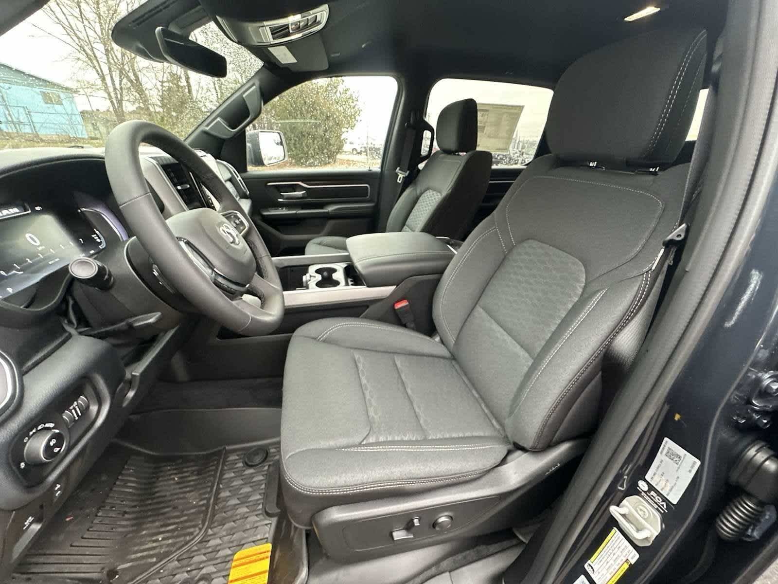 Thumbnail: 2026 RAM 1500 - 13