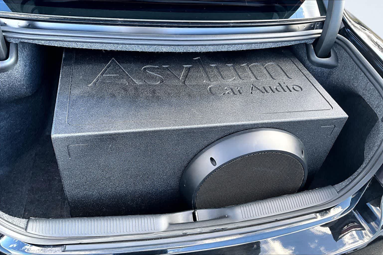 Thumbnail: 2023 Dodge Charger - 19