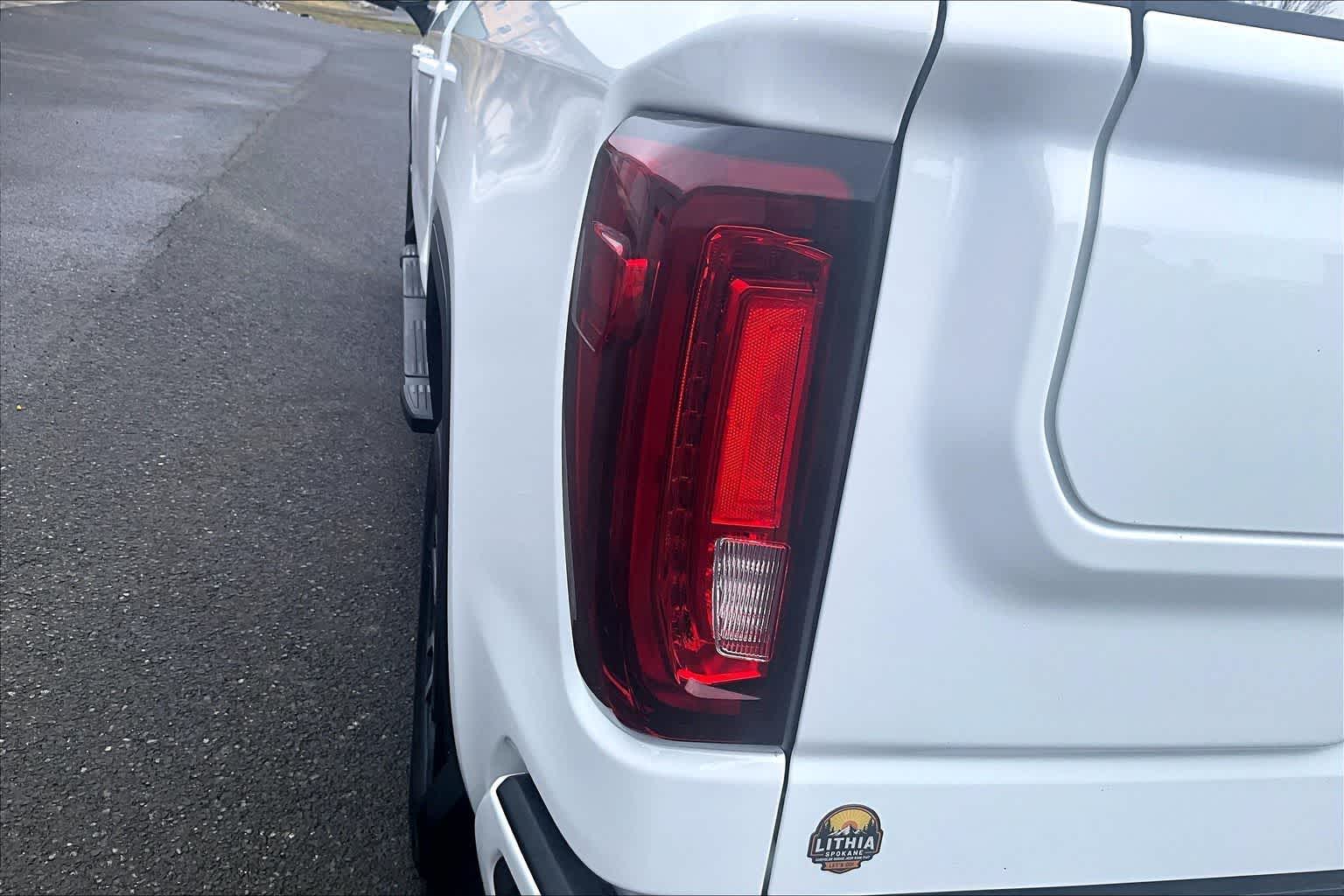 Thumbnail: 2025 GMC Sierra 1500 - 32