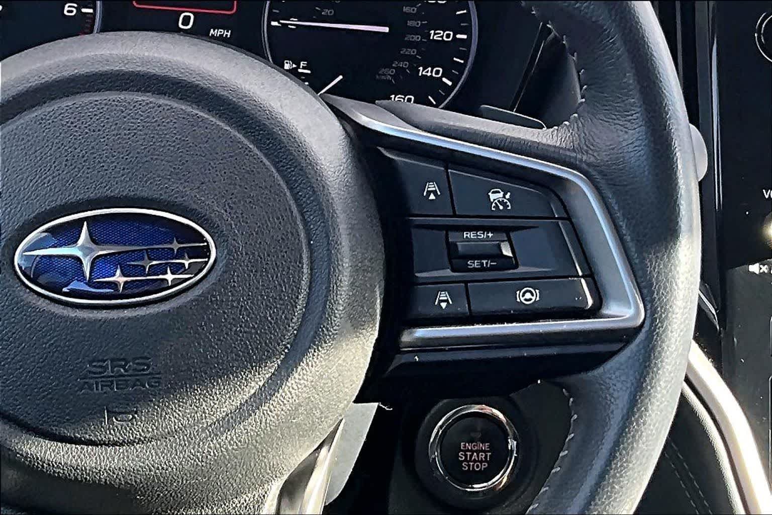 Thumbnail: 2023 Subaru Outback - 26