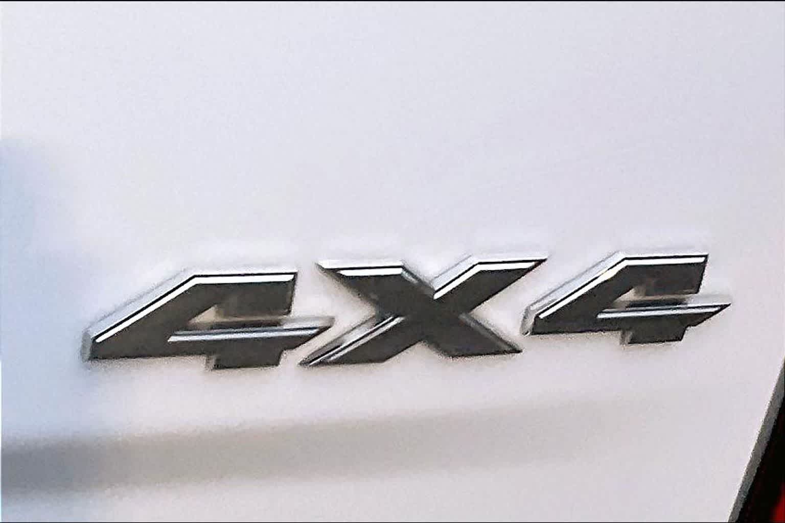 Thumbnail: 2021 RAM 1500 Classic - 7