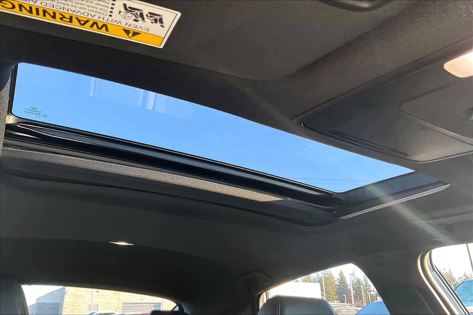 Thumbnail: 2024 Acura Integra - 30