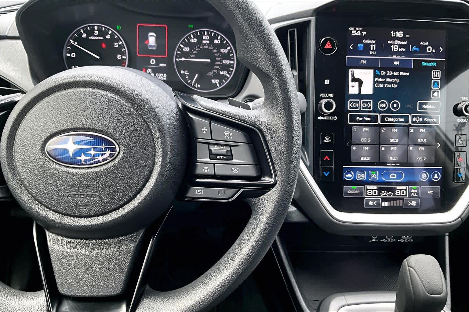 Thumbnail: 2024 Subaru Crosstrek - 26