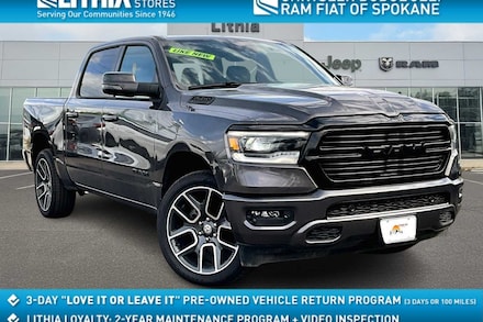 2023 Ram 1500 Sport Truck