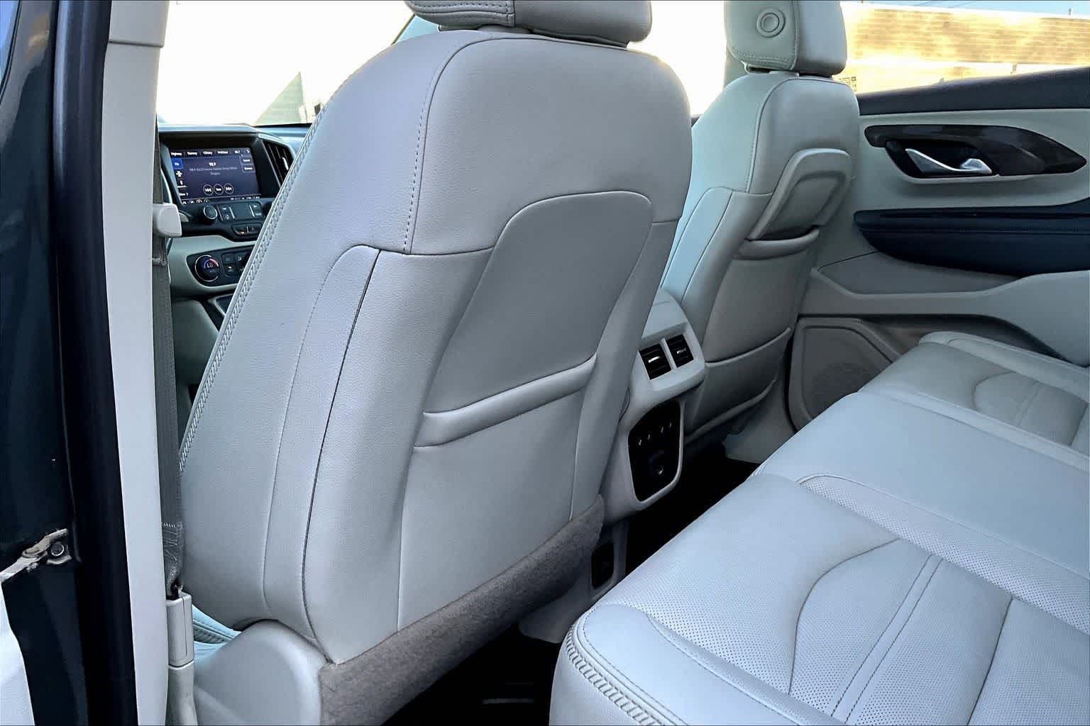 Thumbnail: 2022 GMC Terrain - 12