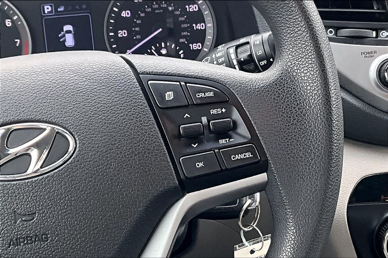 Thumbnail: 2017 Hyundai Tucson - 26