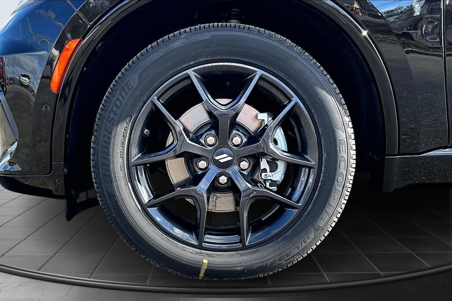 Thumbnail: 2026 Dodge Durango - 8