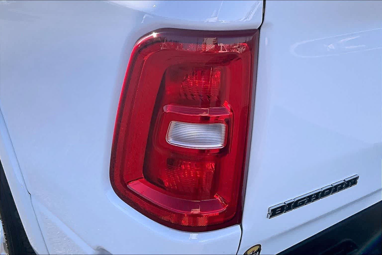 Thumbnail: 2025 RAM 1500 - 32