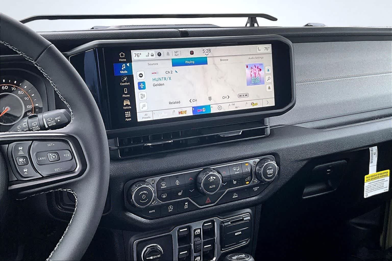 Thumbnail: 2026 Jeep Wrangler - 16