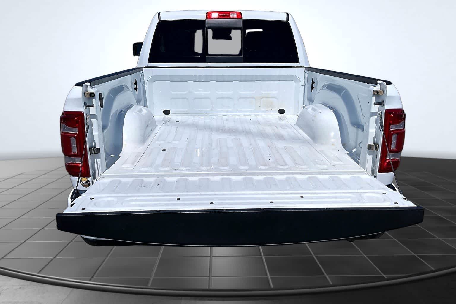 Thumbnail: 2024 RAM 2500 - 19