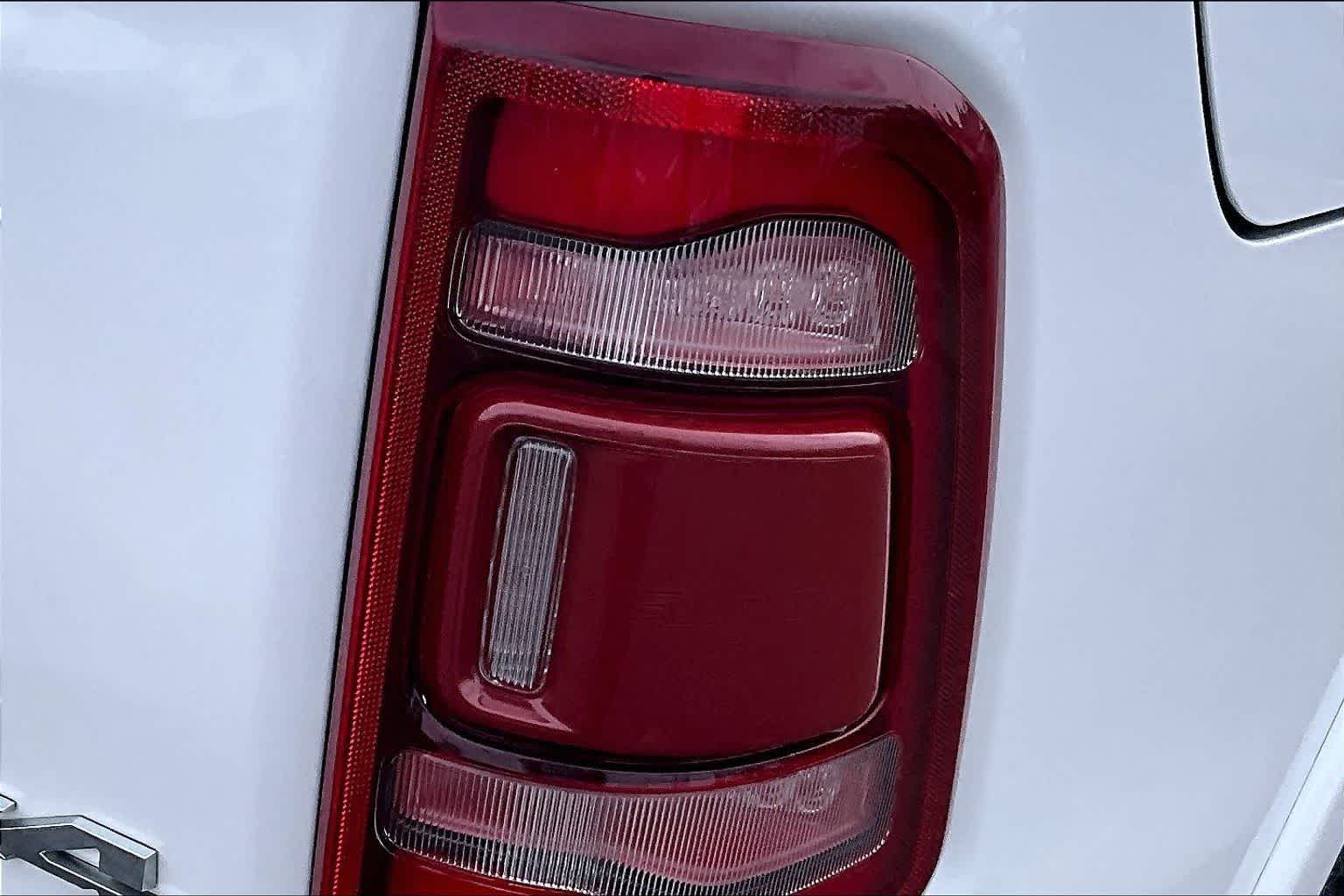 Thumbnail: 2020 RAM 1500 - 32