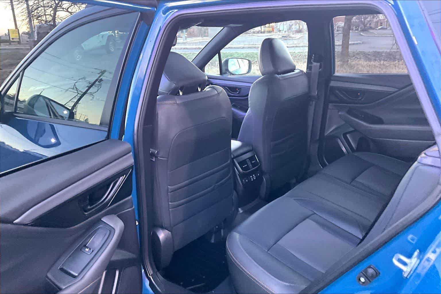 Thumbnail: 2025 Subaru Outback - 12