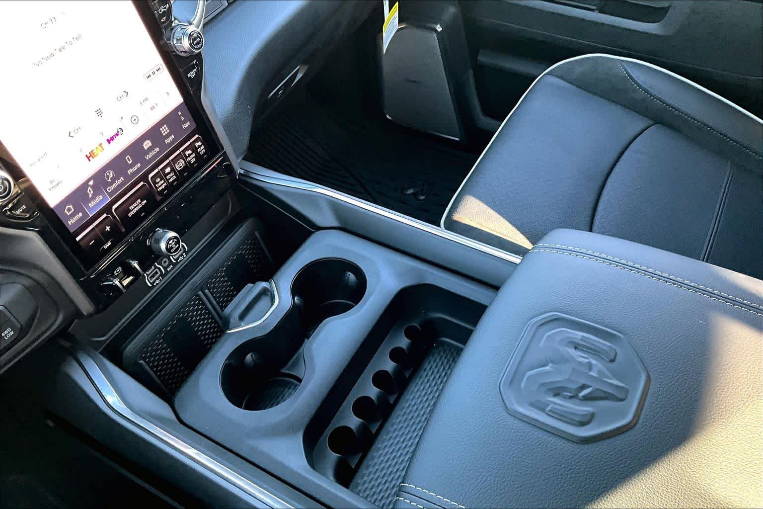 Thumbnail: 2026 RAM 2500 - 17