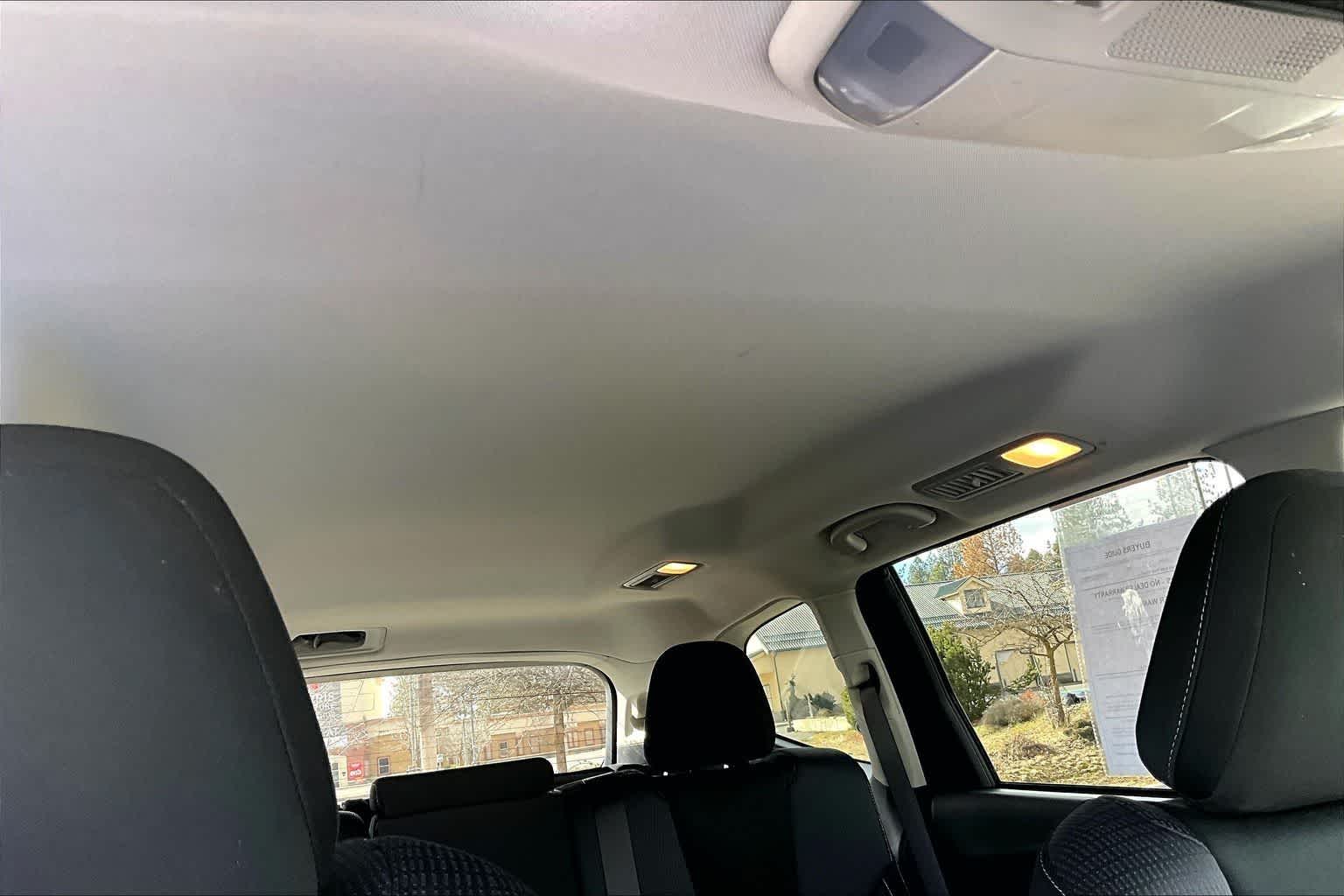 Thumbnail: 2023 Subaru Ascent - 30