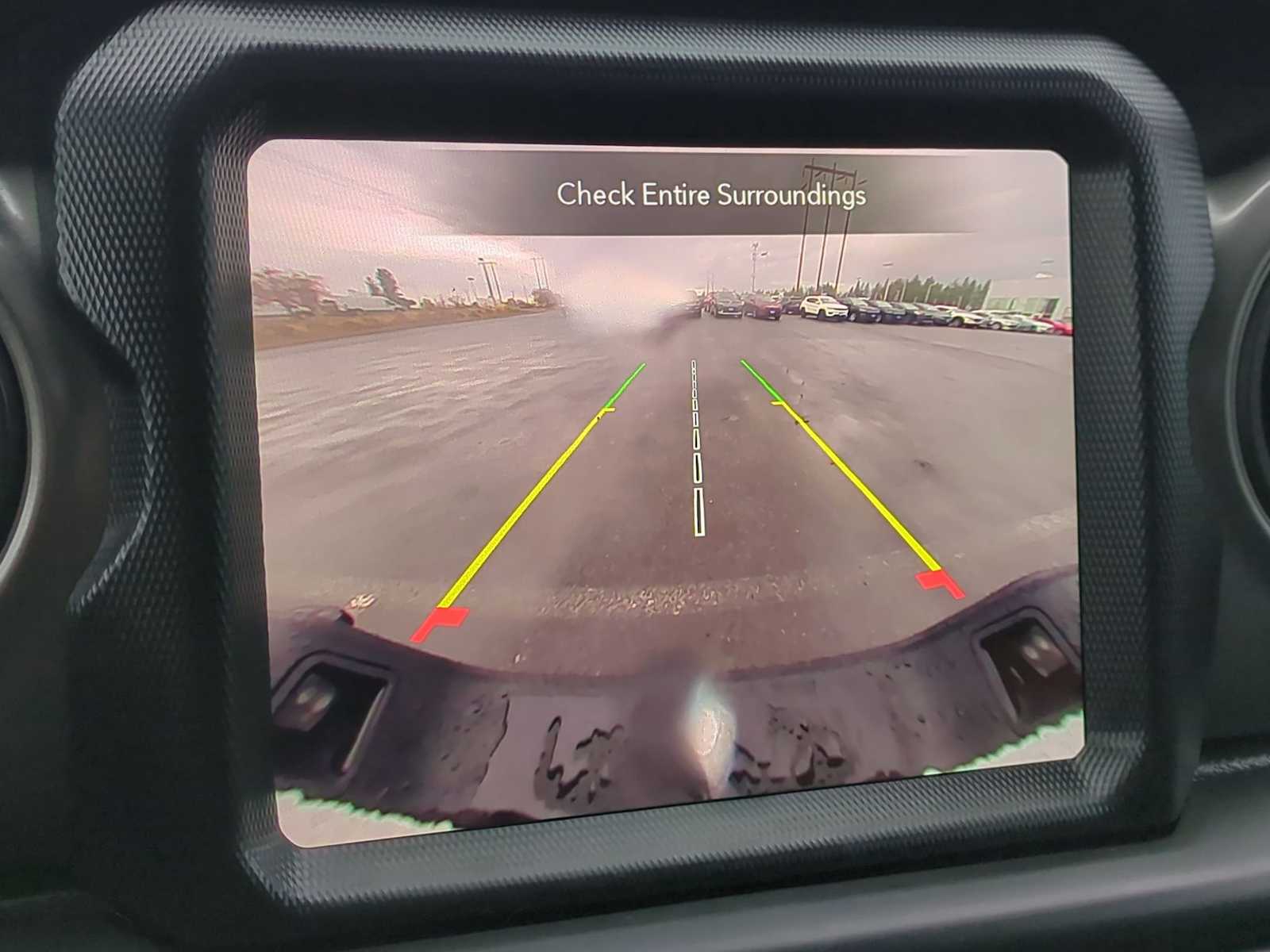 Thumbnail: 2023 Jeep Gladiator - 30