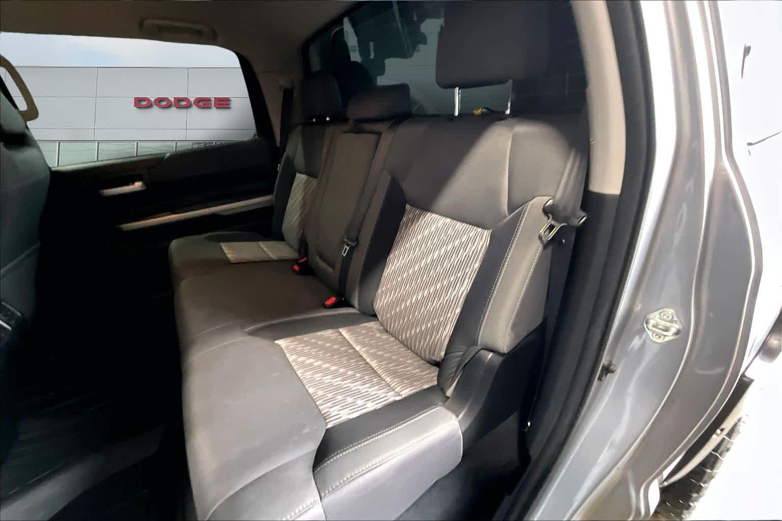 Thumbnail: 2021 Toyota Tundra - 13