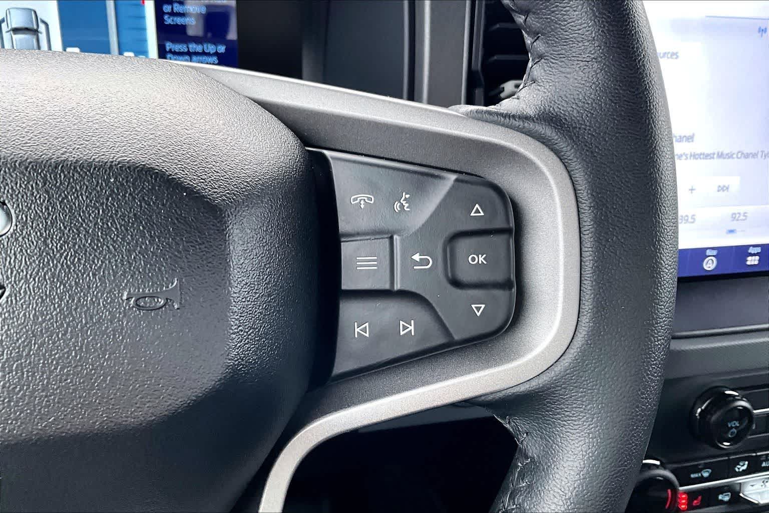 Thumbnail: 2024 Ford Bronco - 26