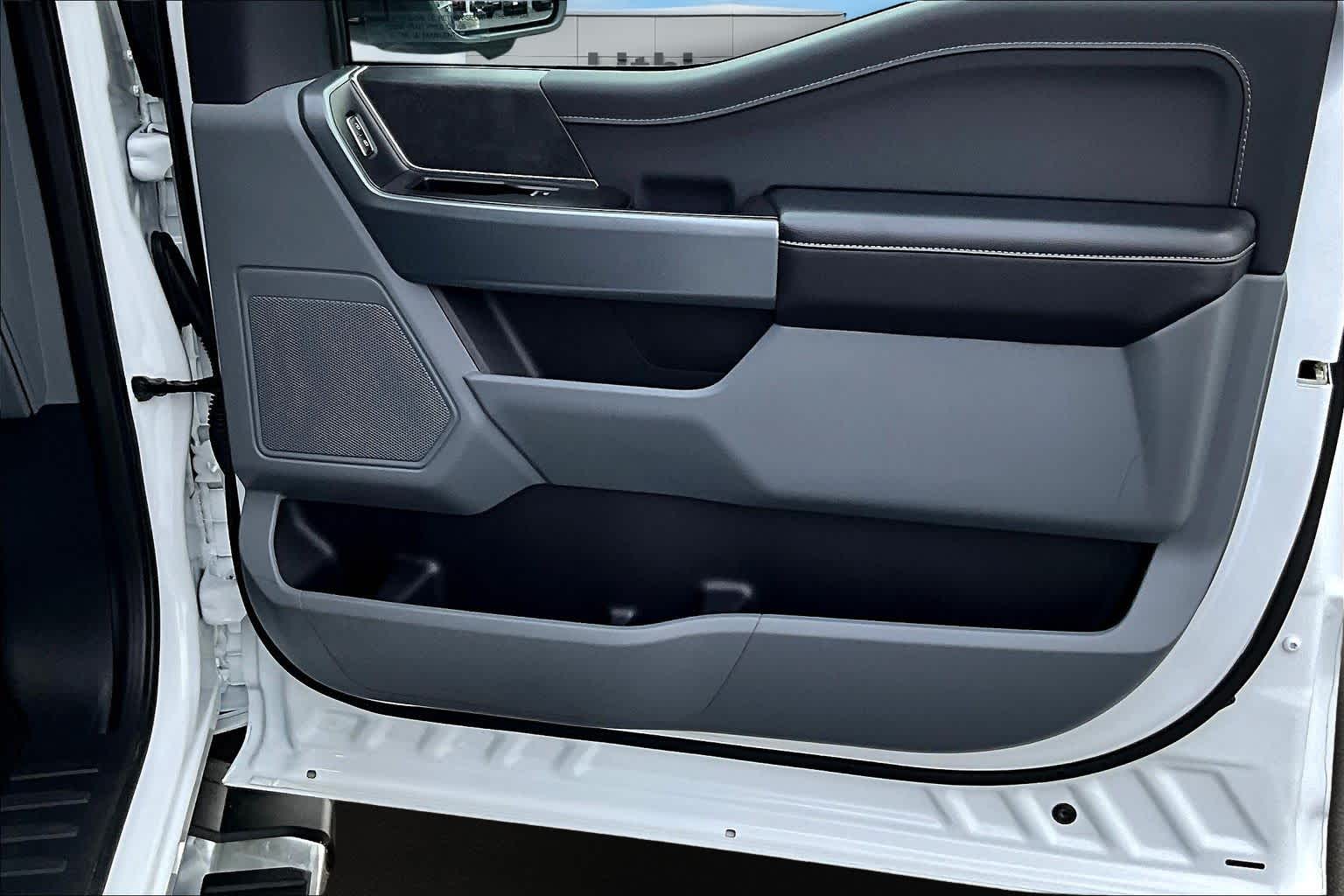 Thumbnail: 2024 Ford F-150 - 29