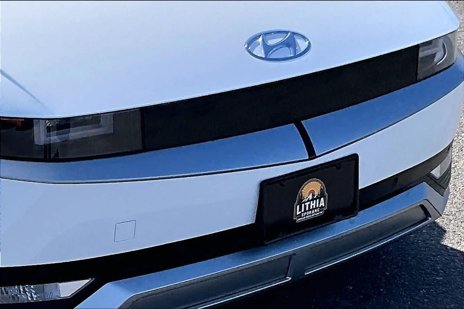 Thumbnail: 2023 Hyundai Ioniq 5 - 33