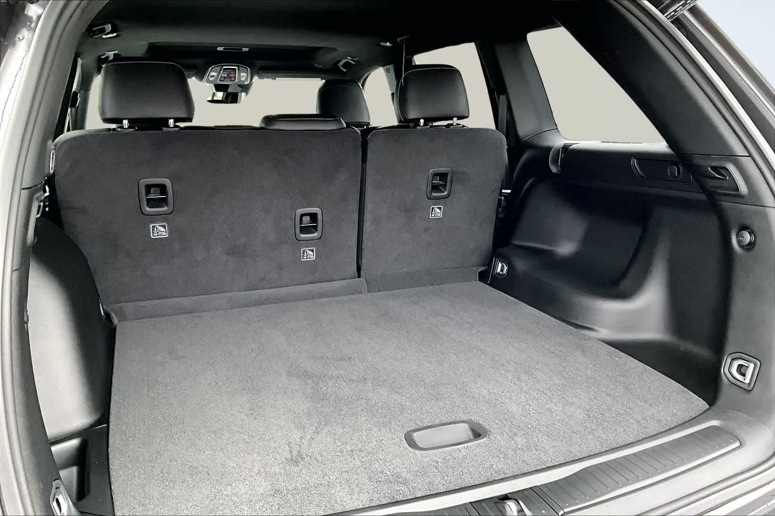 Thumbnail: 2026 Jeep Grand Cherokee - 19