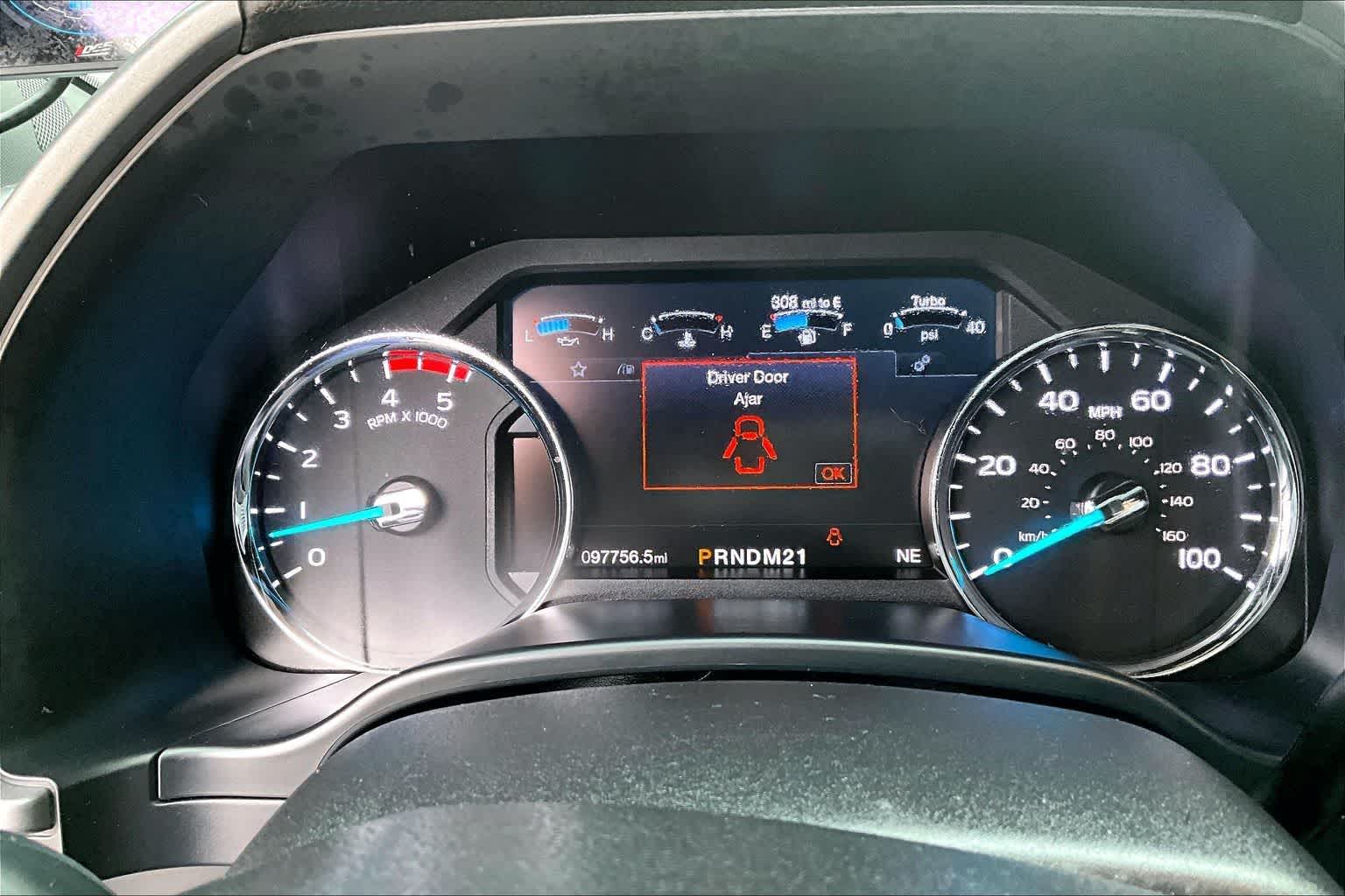 Thumbnail: 2019 Ford Econoline - 18