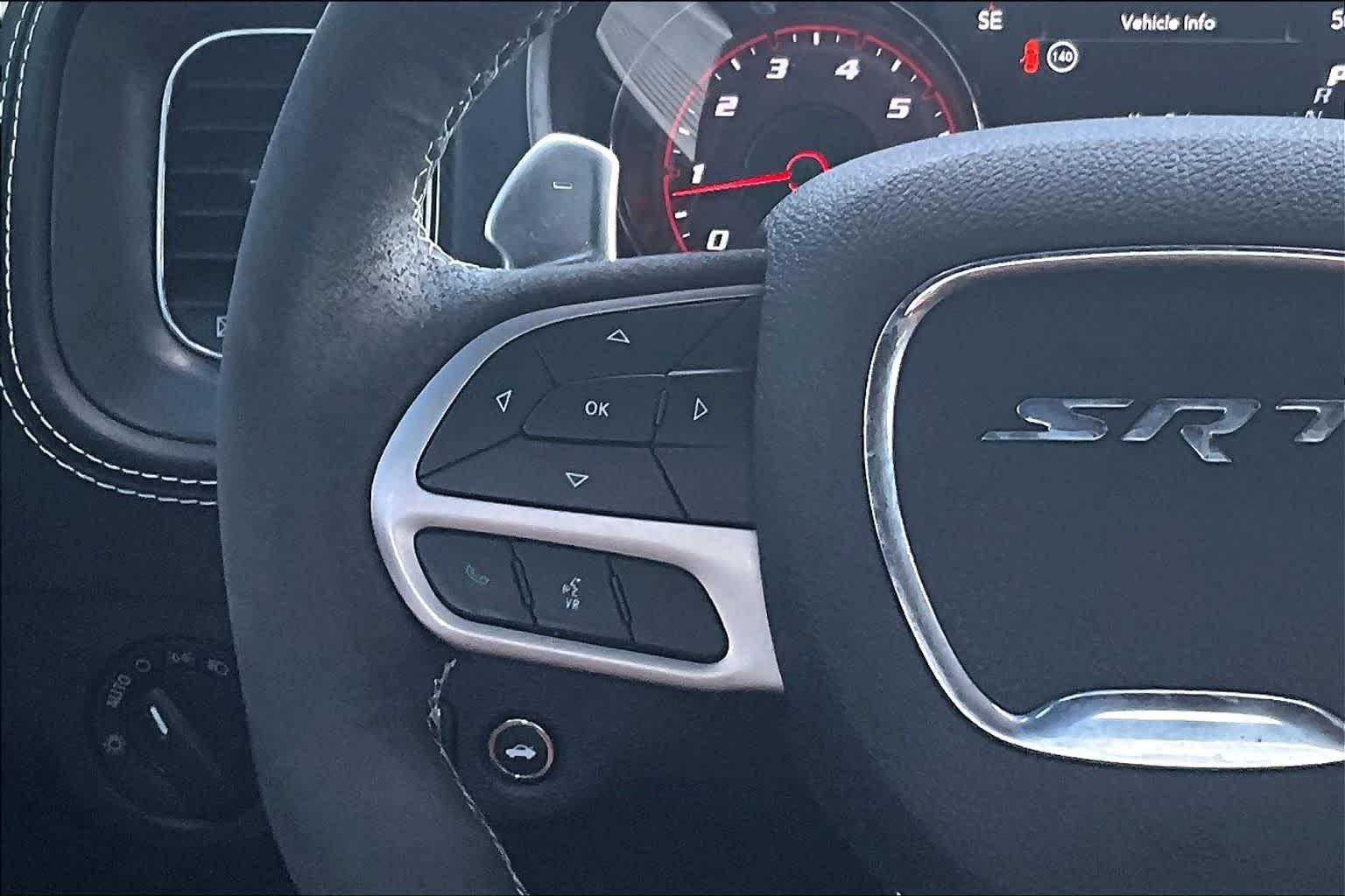 Thumbnail: 2023 Dodge Charger - 25