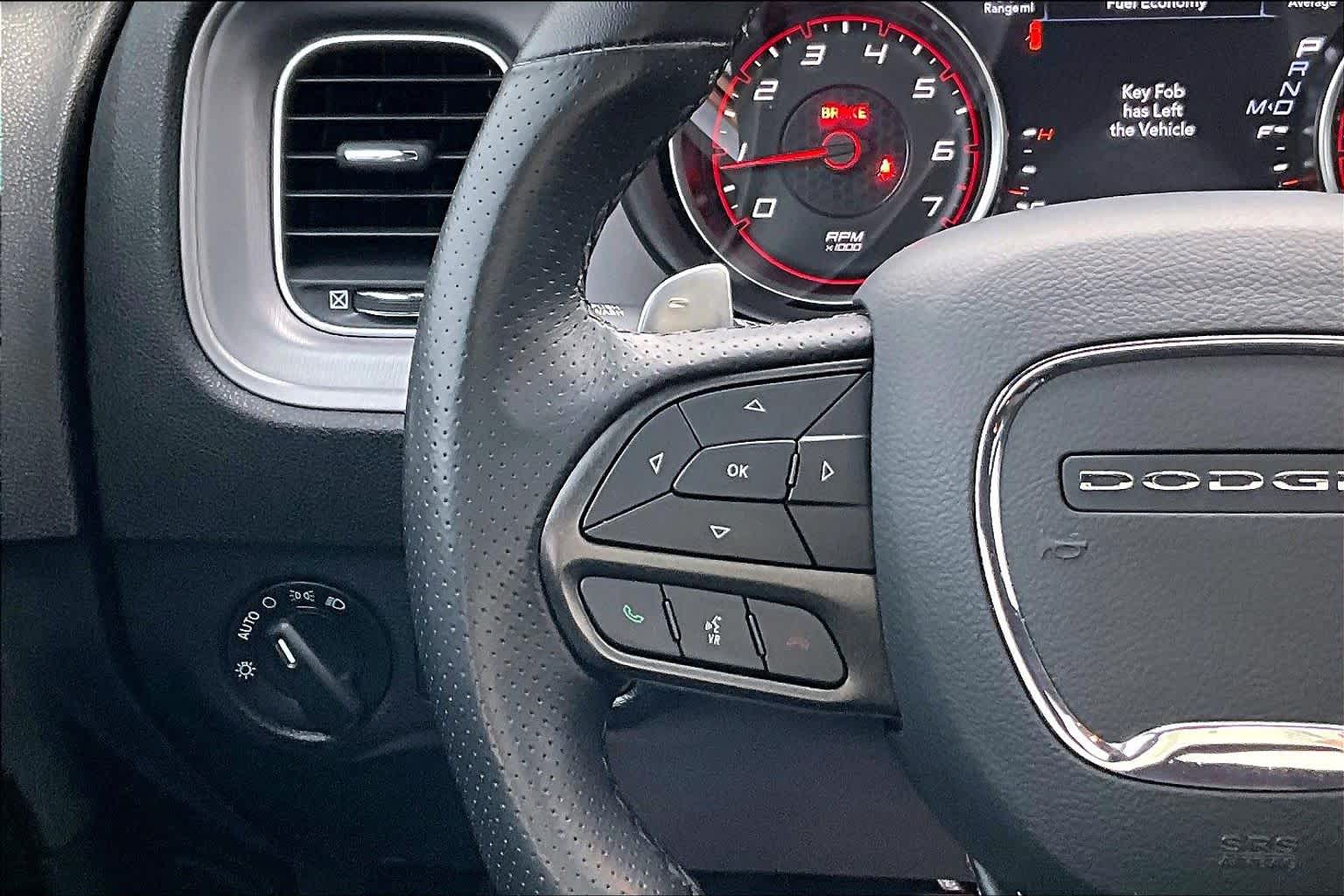 Thumbnail: 2023 Dodge Charger - 25