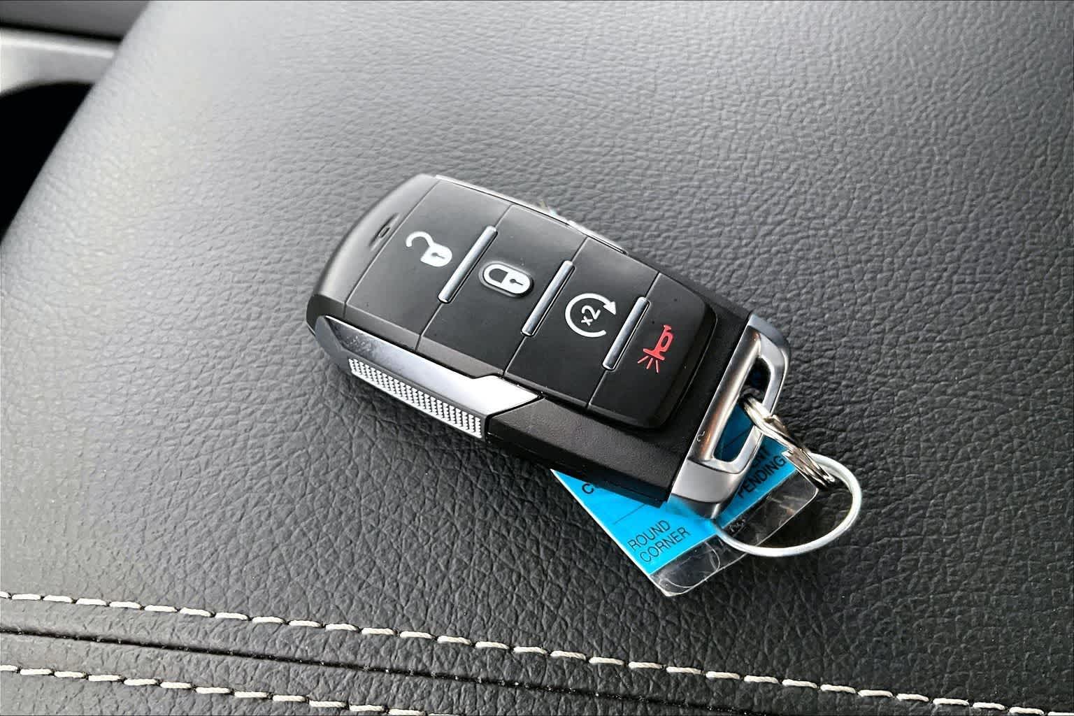 Thumbnail: 2026 RAM 2500 - 20