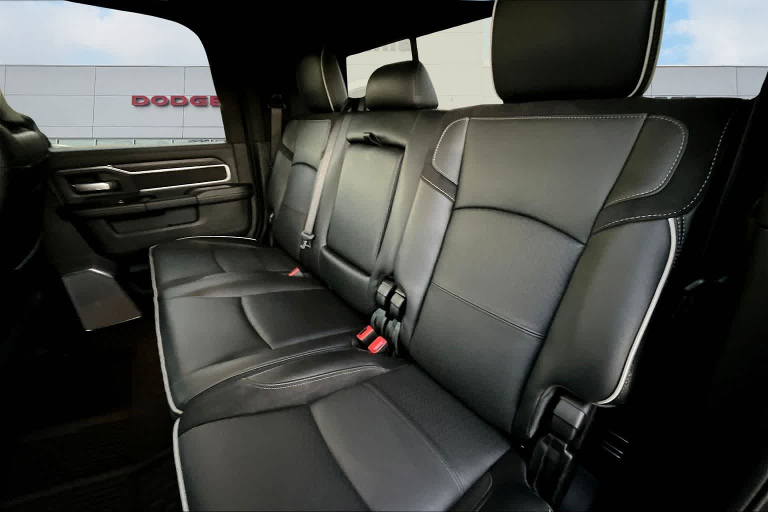 Thumbnail: 2026 RAM 3500 - 13