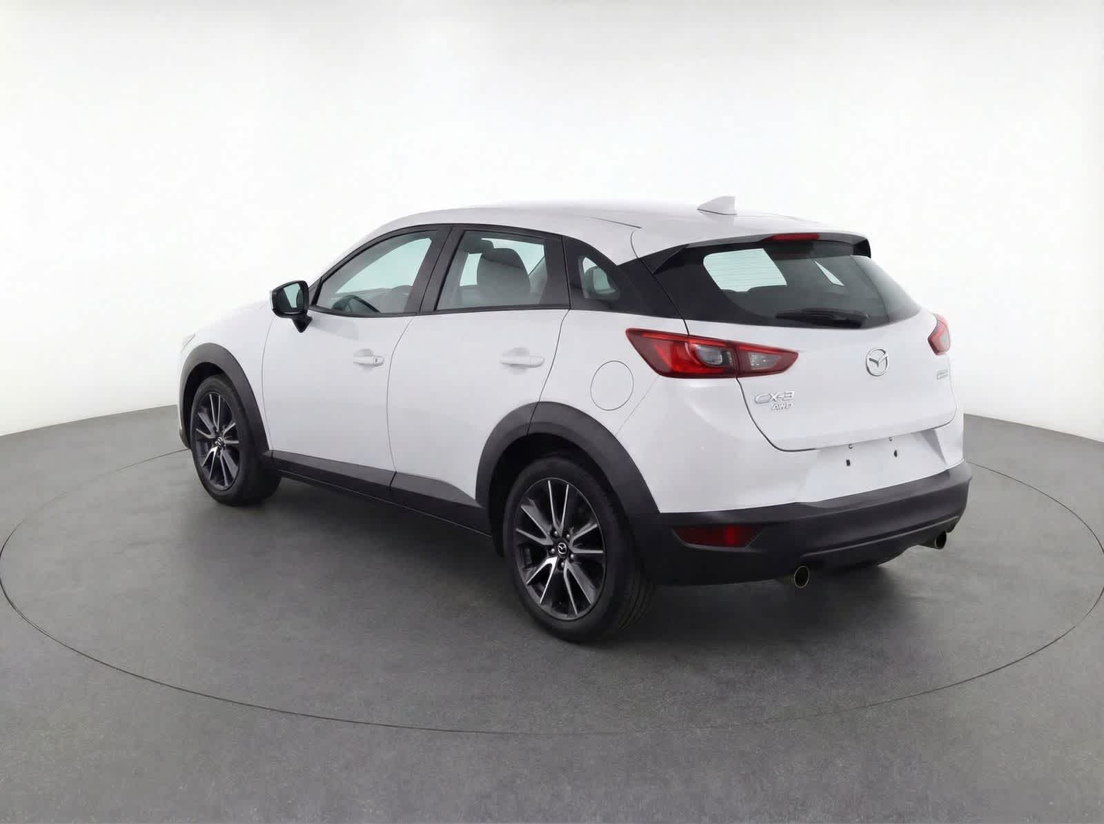 Thumbnail: 2018 Mazda CX-3 - 3