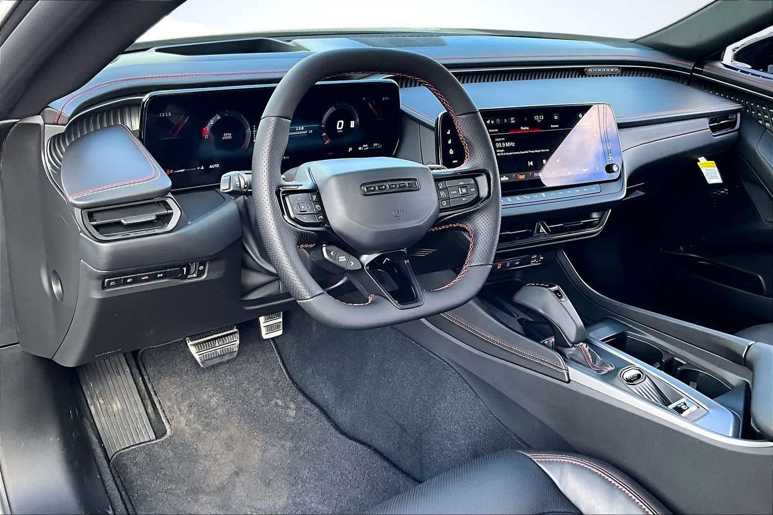 Thumbnail: 2026 Dodge Charger - 2