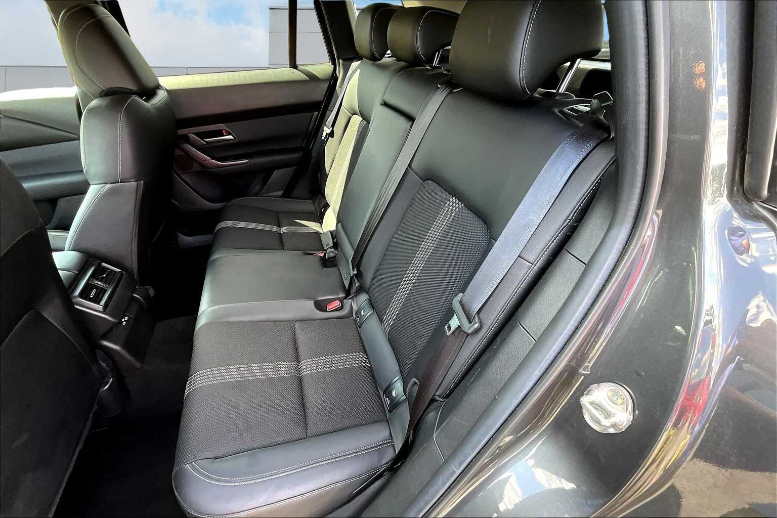 Thumbnail: 2025 Mazda CX-50 - 13