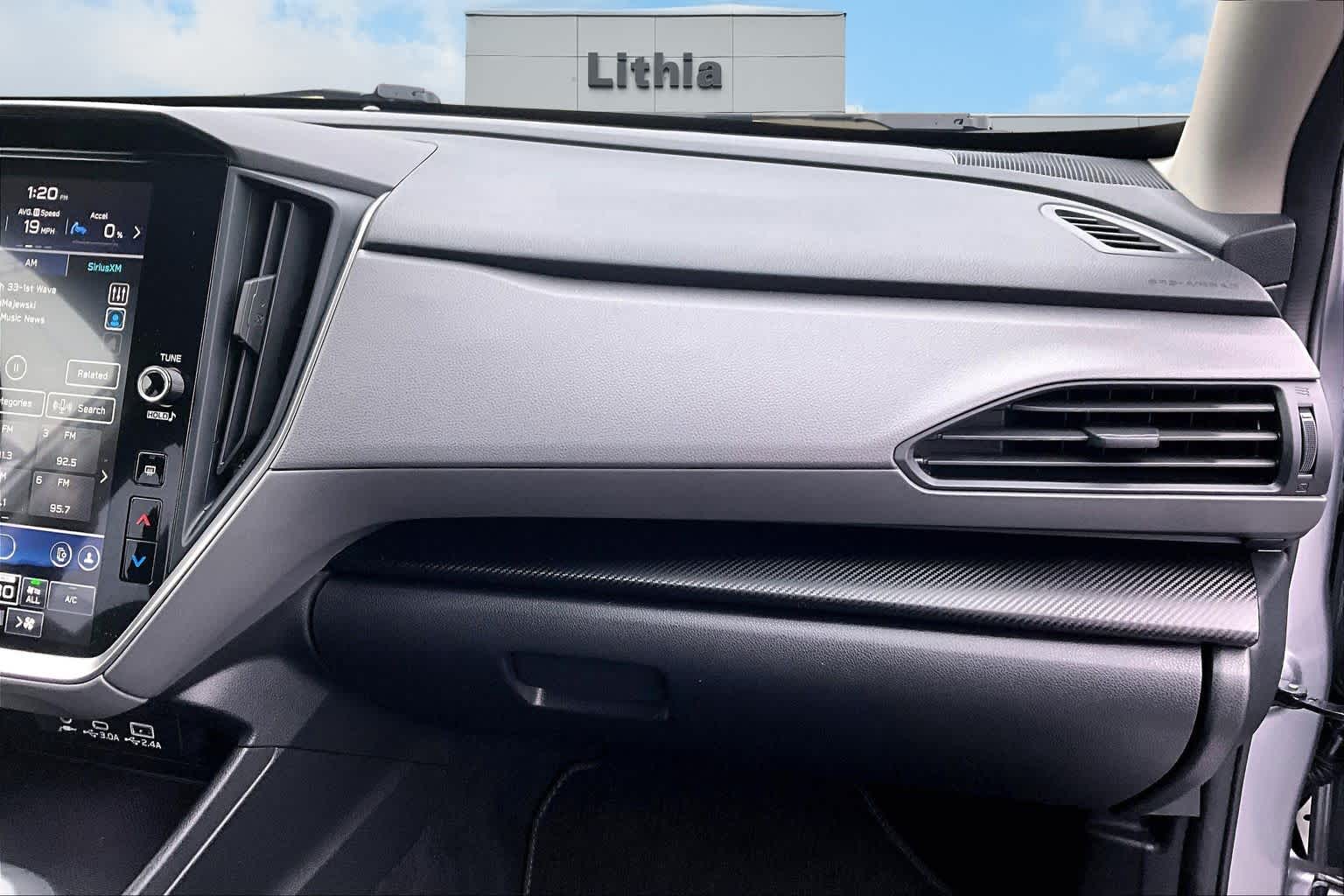 Thumbnail: 2024 Subaru Crosstrek - 24